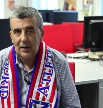 Muere 'Manolete', el hombre que revolucionó el periodismo deportivo y el mercado [...]