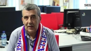 Muere 'Manolete', el hombre que revolucionó el periodismo deportivo y el mercado de fichajes