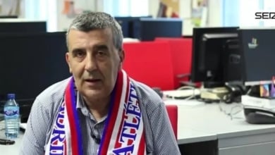 Muere 'Manolete', el hombre que revolucionó el periodismo deportivo y el mercado de fichajes