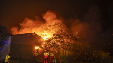 La Guardia Civil acelera las investigaciones de los incendios: más de 15 detenidos en dos semanas de llamas