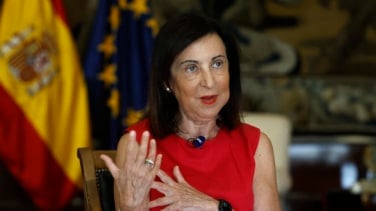 La OTAN estima que España ha llegado al 2 % de su gasto del PIB en defensa
