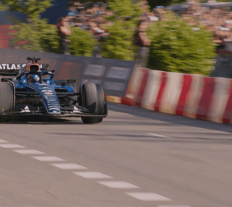 Justicia deniega las cautelares de Más Madrid contra el circuito de Fórmula 1
