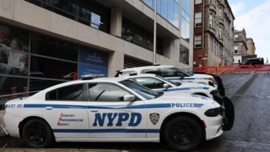 Un adolescente abre fuego y hiere al menos a tres personas en Times Square