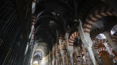 ¿Cómo prevenir que se incendie la batería de un vehículo eléctrico como ocurrió en la Mezquita de Córdoba?"