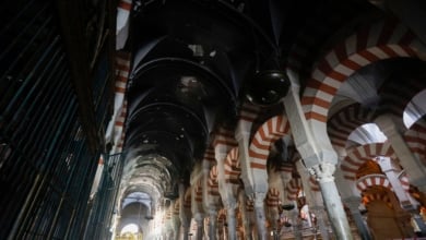 ¿Cómo prevenir que se incendie la batería de un vehículo eléctrico como ocurrió en la Mezquita de Córdoba?"