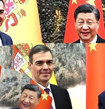 ¿Cómo paga los favores el régimen chino por lo de Huawei?