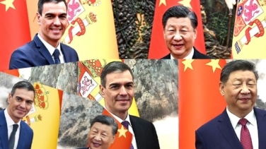 ¿Cómo paga los favores el régimen chino por lo de Huawei?