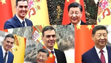 ¿Cómo paga los favores el régimen chino por lo de Huawei?