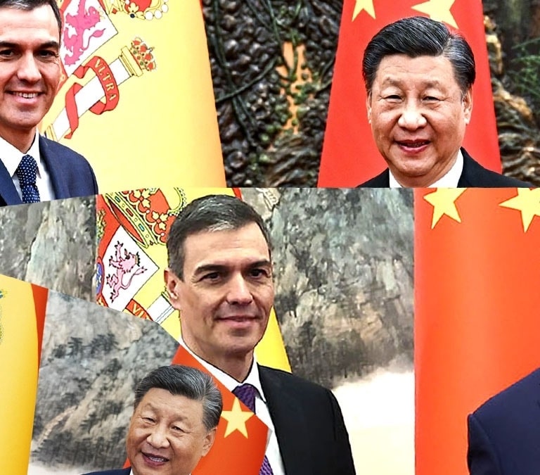 ¿Cómo paga los favores el régimen chino por lo de Huawei?