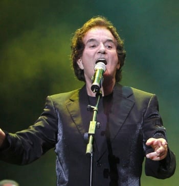Muere Manuel de la Calva, miembro del Dúo Dinámico, a los 88 [...]