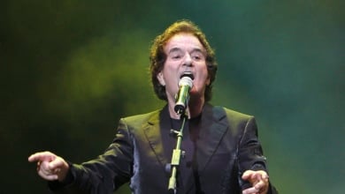 Muere Manuel de la Calva, miembro del Dúo Dinámico, a los 88 años