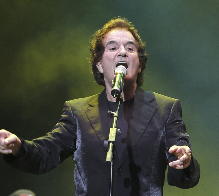 Muere Manuel de la Calva, miembro del Dúo Dinámico, a los 88 años