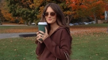 Cafés especiados y chicas blancas cristianas: el otoño ha llegado a TikTok