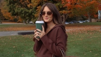 Cafes especiadas y chicas blancas cristianas: el otoño ha llegado a TikTok