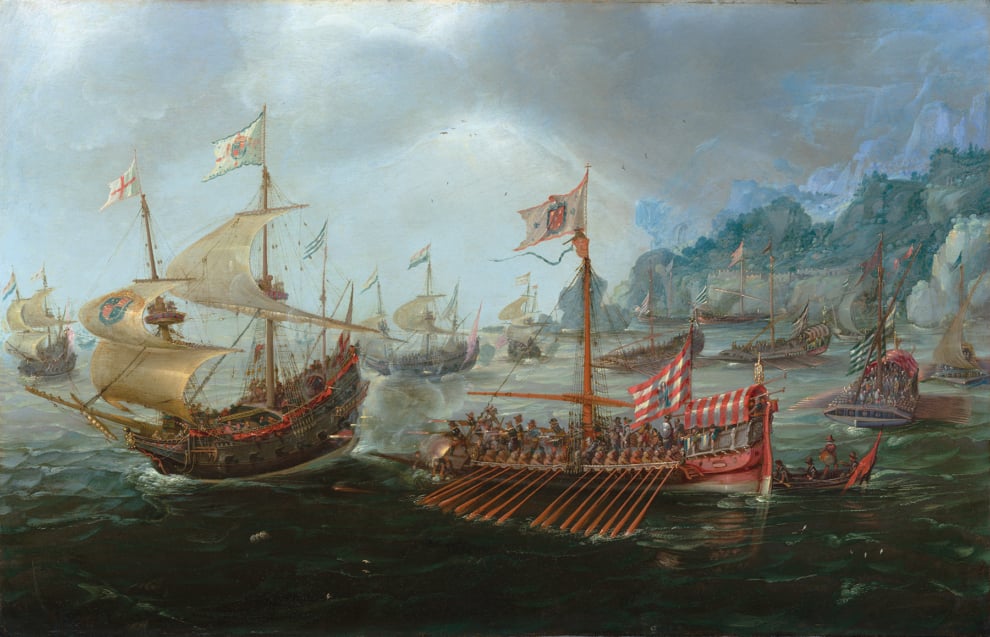 Batalla de Calais