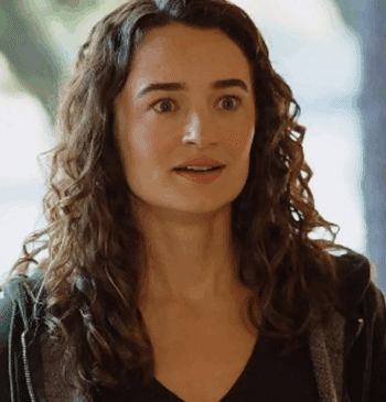 Así era Kelley Mack, la actriz de 'The Walking Dead' que ha [...]