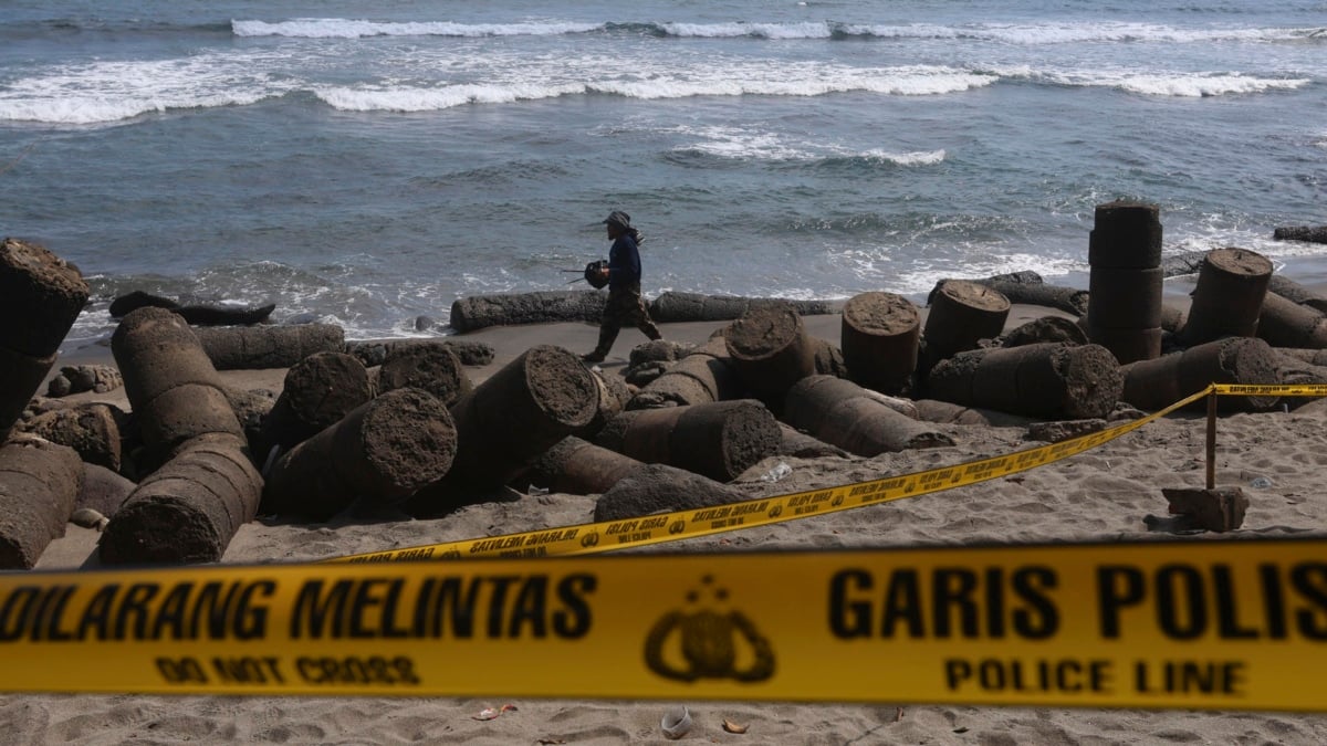 Las preguntas sin resolver del asesinato de Matilde Muñoz en Lombok