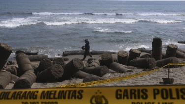Las preguntas sin resolver del asesinato de Matilde Muñoz en Lombok