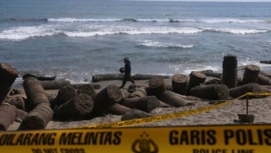 Las preguntas sin resolver del asesinato de Matilde Muñoz en Lombok