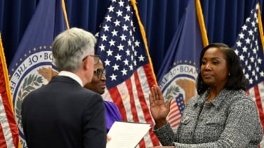 El intento de Trump de despedir a una gobernadora de la Fed le daría el control del supervisor
