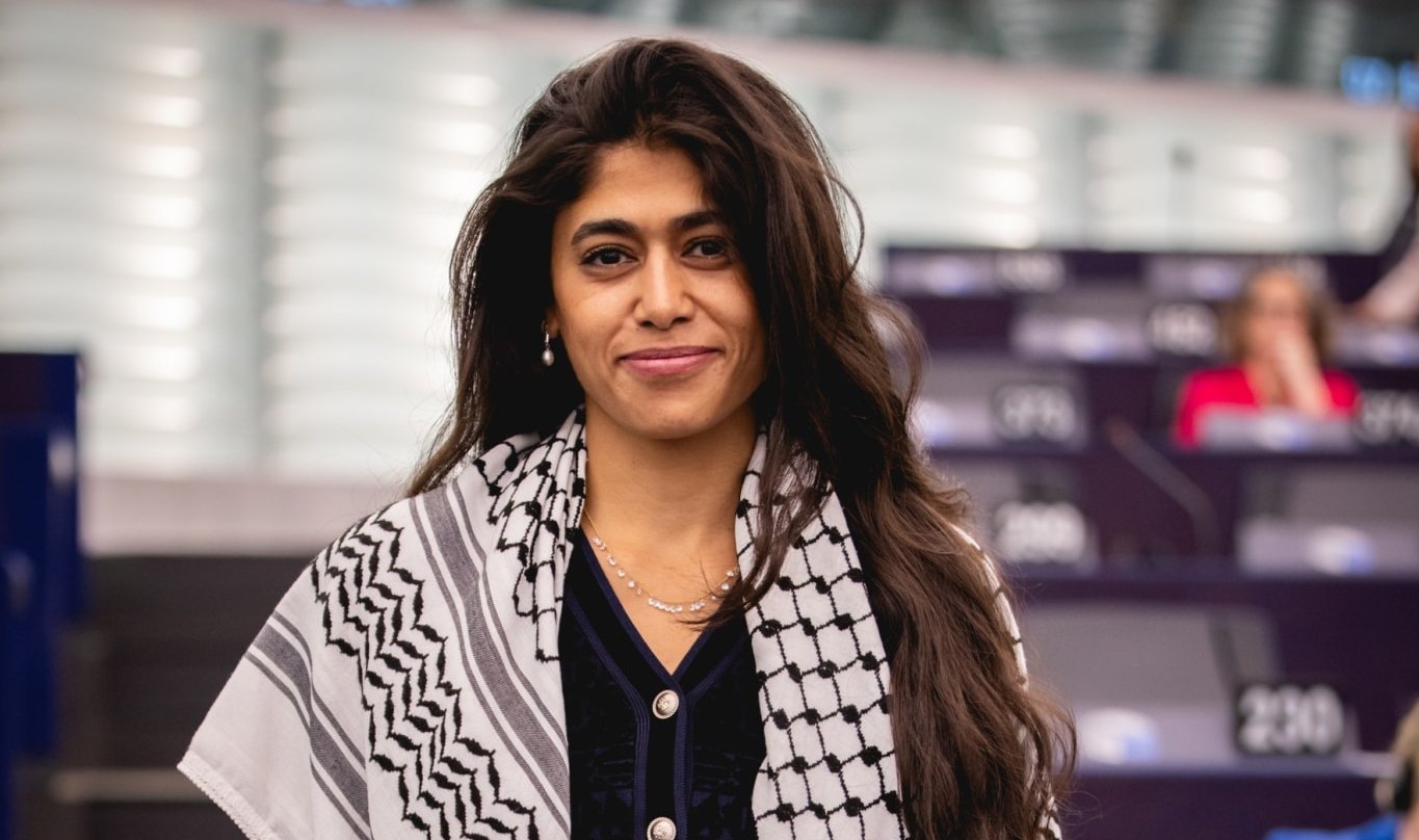 “No puedo aceptar que se diga que la situación de los pueblos palestino y saharaui es la misma”