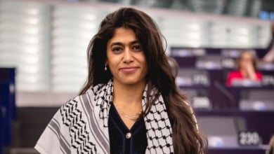 “No puedo aceptar que se diga que la situación de los pueblos palestino y saharaui es la misma”
