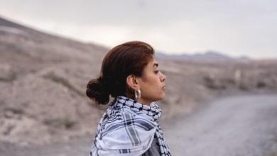Rima Hassan o el arte de relativizar una ocupación colonial