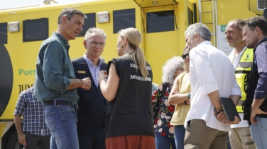 El PP se abre a analizar el pacto de Estado sobre cambio climático de Sánchez