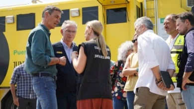 El PP se abre a analizar el pacto de Estado sobre cambio climático de Sánchez