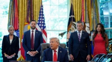 Por qué Trump juega con ser un dictador y también quiere tomar Nueva York y Chicago