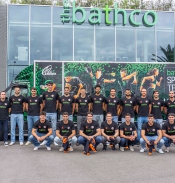 Bathco BM Torrelavega: Objetivo Subcampeonato y EHF