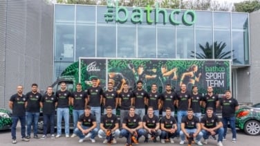 Bathco BM Torrelavega: Objetivo Subcampeonato y EHF
