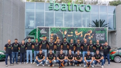 Bathco BM Torrelavega: Objetivo Subcampeonato y EHF