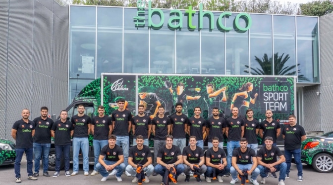 Bathco BM Torrelavega: Objetivo Subcampeonato y EHF