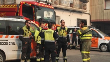 Castilla y León mantiene seis incendios de gravedad máxima pese a la evolución positiva