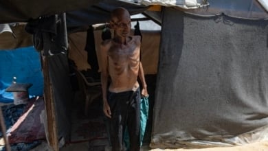 Gaza, al borde de "un colapso humanitario irreversible"