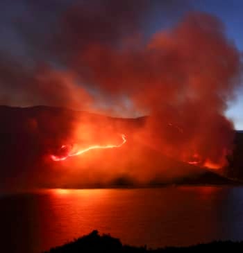 Vídeo: El verano en que ardió España