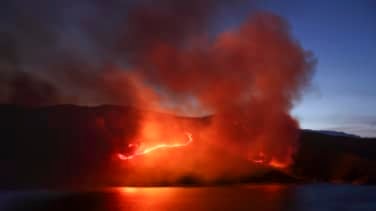 Vídeo: El verano en que ardió España