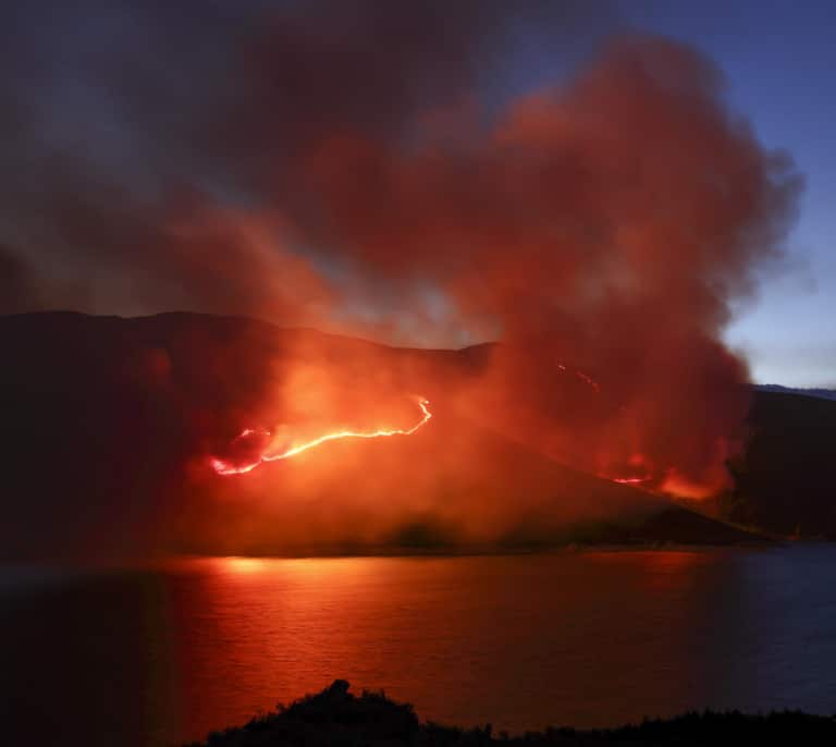 Vídeo: El verano en que ardió España