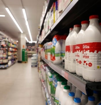 Llenar la nevera tras las vacaciones será algo más caro que a [...]