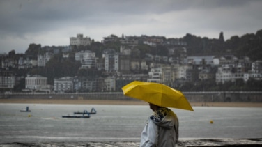 Este sábado predominarán los cielos poco nubosos en la mayoría del país y fuertes lluvias en Cataluña y Mallorca
