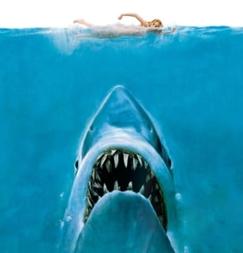 El reestreno de 'Tiburón': Spielberg y su clásico vuelven a zarpar en [...]