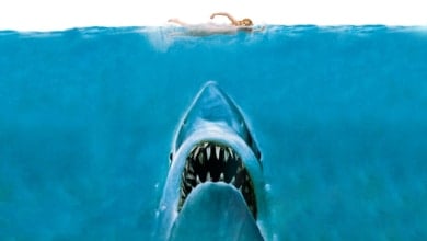 El reestreno de 'Tiburón': Spielberg y su clásico vuelven a zarpar en los cines