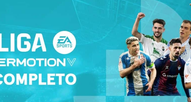 La Primera RFEF consolida su profesionalización con la llegada a Movistar+