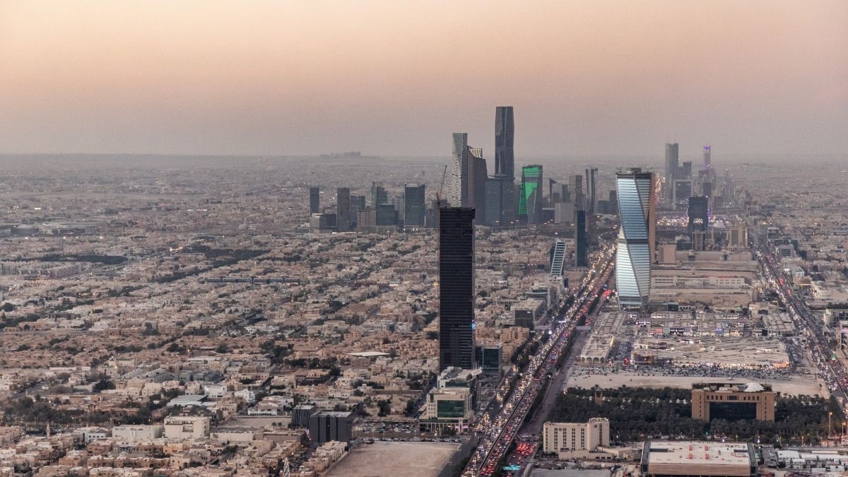 Arabia Saudí impulsa su economía apostando por la diversificación