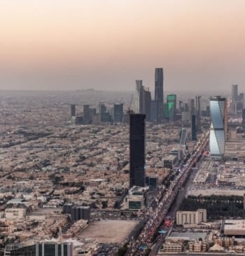 Arabia Saudí impulsa su economía apostando por la diversificación