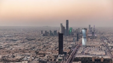 Arabia Saudí impulsa su economía apostando por la diversificación