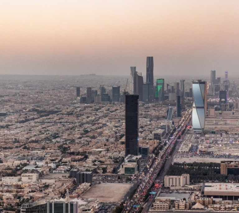 Arabia Saudí impulsa su economía apostando por la diversificación