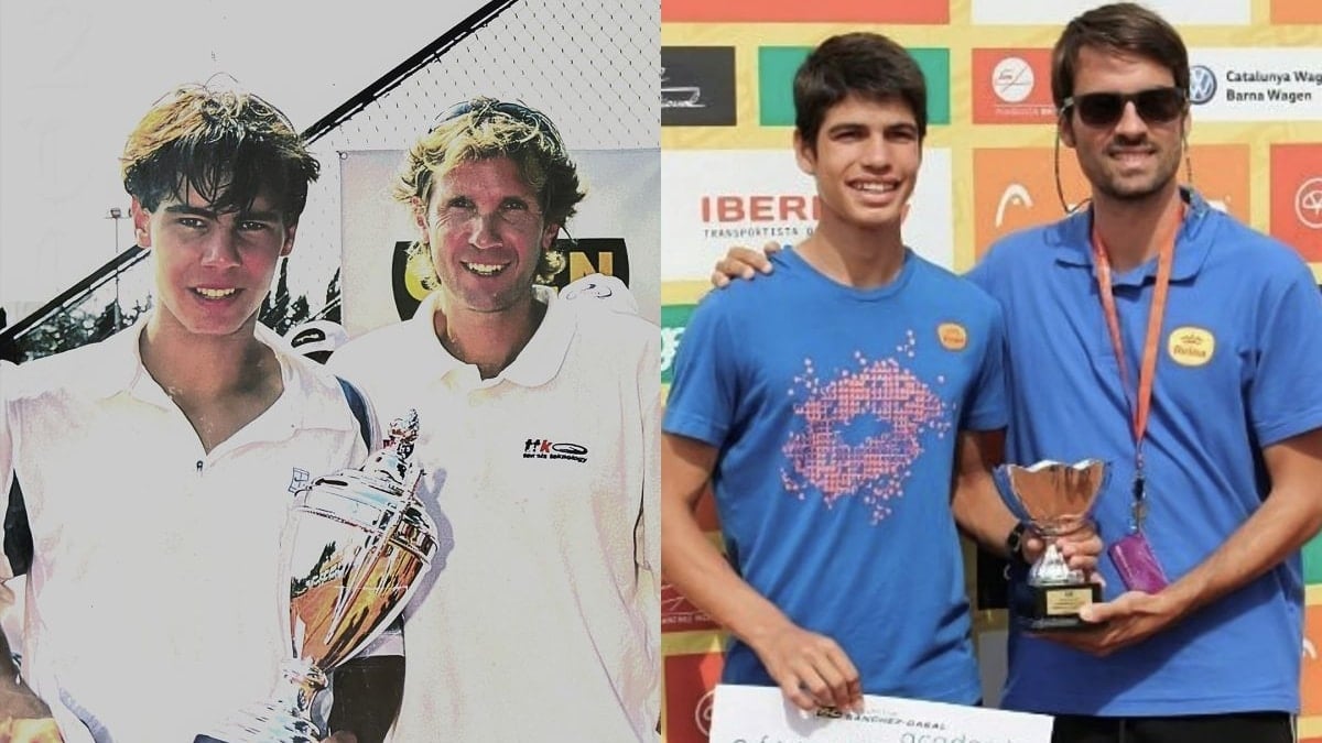 La Emilio Sánchez Academy se convierte en epicentro de torneos del circuito de Tennis Europe y motor para jóvenes tenistas