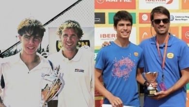 La Emilio Sánchez Academy se convierte en epicentro de torneos del circuito de Tennis Europe y motor para jóvenes tenistas